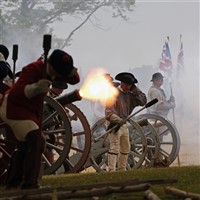War of 1812 in NY with Kevin Green by Lenzner Tour
