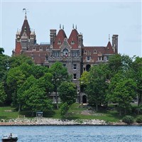 Castles & Cruises on the Thousand Islands by LT