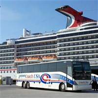 Cruise Tours Lenzner