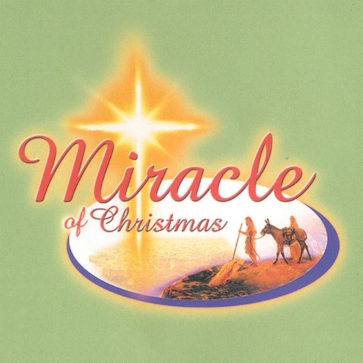 The Miracle of Christmas Lancaster Plus by Lenzner