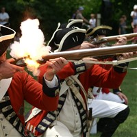 The War of 1812: IN, MI, and OH with Kevin Green
