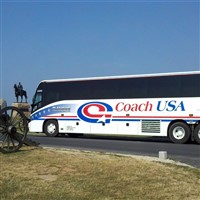 Historic Gettysburg by Lenzner Tours
