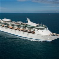 8 Night SE Coast & Bahamas Cruise by Lenzner Tours