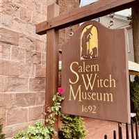 Best of Boston and Salem by Lenzner Tours