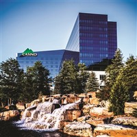 Seneca Allegany Casino One Day by Lenzner Tours